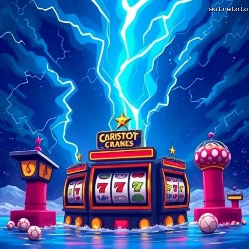 sutratoto: Promo dan Bonus Terbaik untuk Para Gamer Indonesia