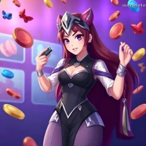 Menjelajahi Fitur Unggulan Situs Game sutratoto