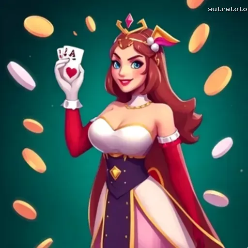 Menggali Fitur Menarik di Situs Game sutratoto