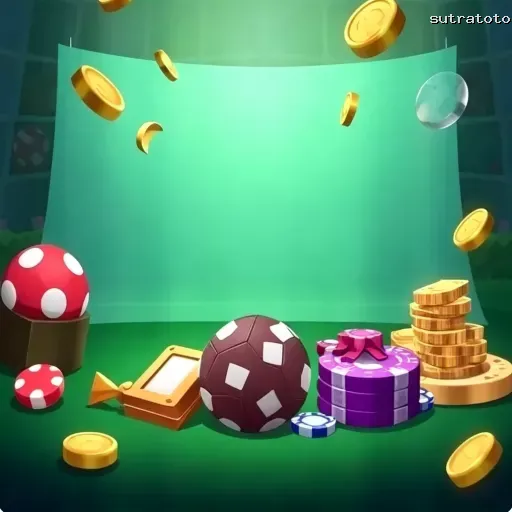 Mengulas Fitur Menarik di Situs Game sutratoto