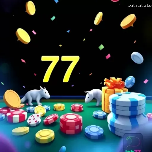 Mengenal sutratoto Sebagai Platform Game Online Terpercaya