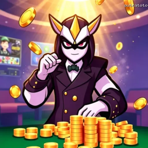 Keamanan dan Keandalan Situs sutratoto di Dunia Game