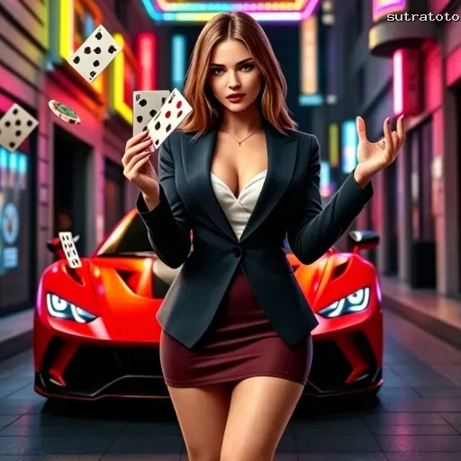sutratoto: Bet Sport Dengan Fitur Terbaik untuk Pemain Indonesia